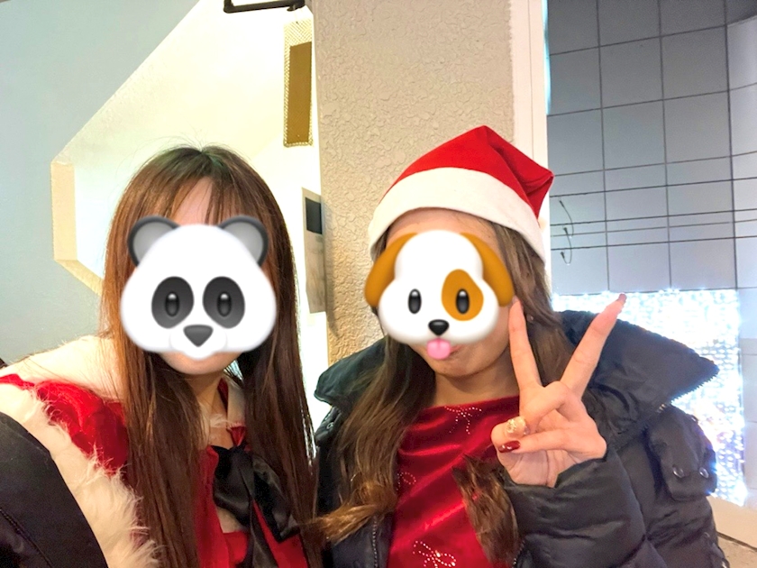 もうすぐ🎄🎅⛄️