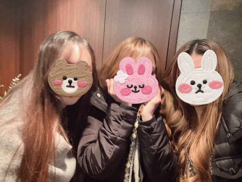 ⛄️⛄️ありがとうございます⛄️⛄️