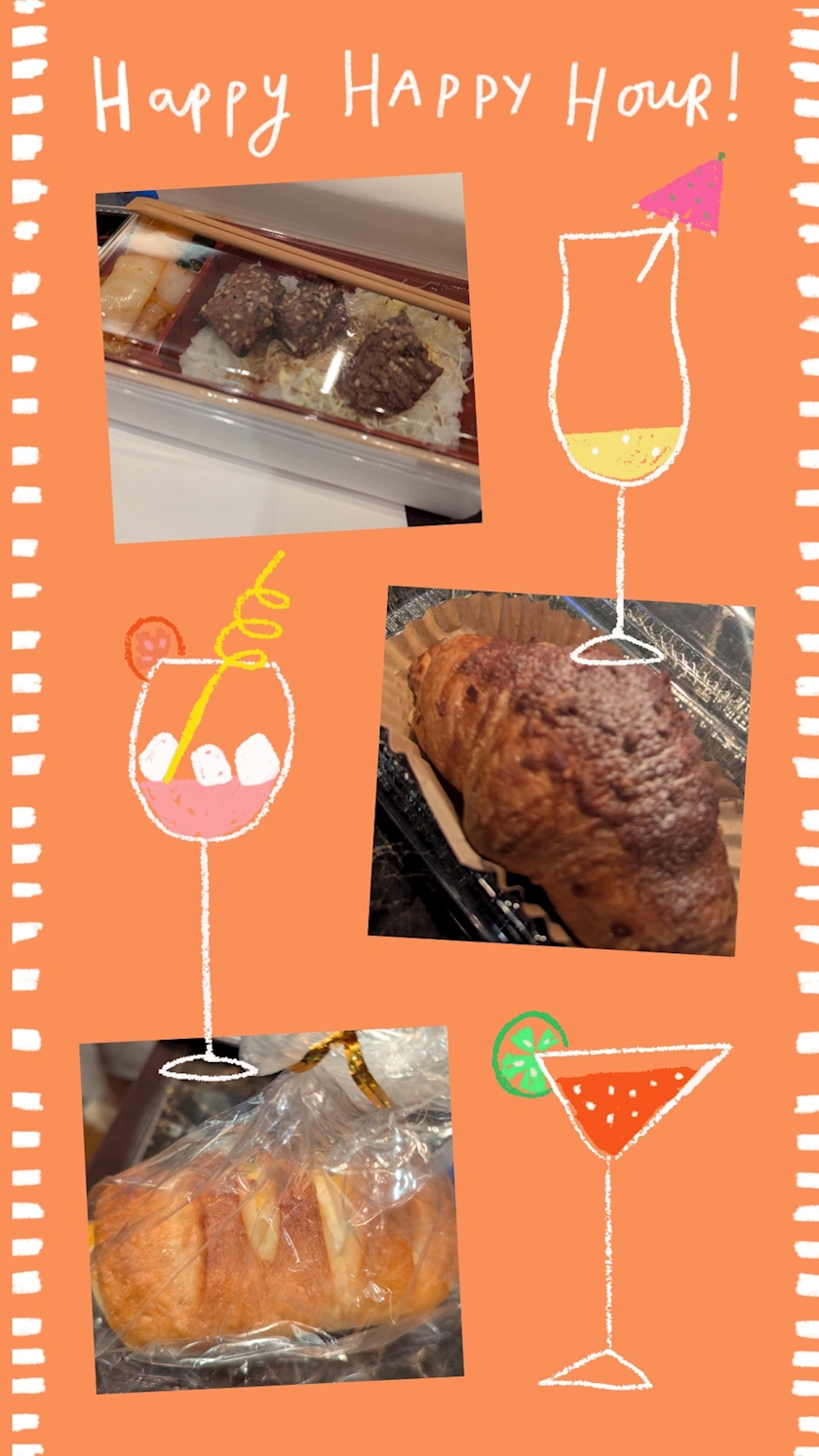 素敵なお心遣い❣️