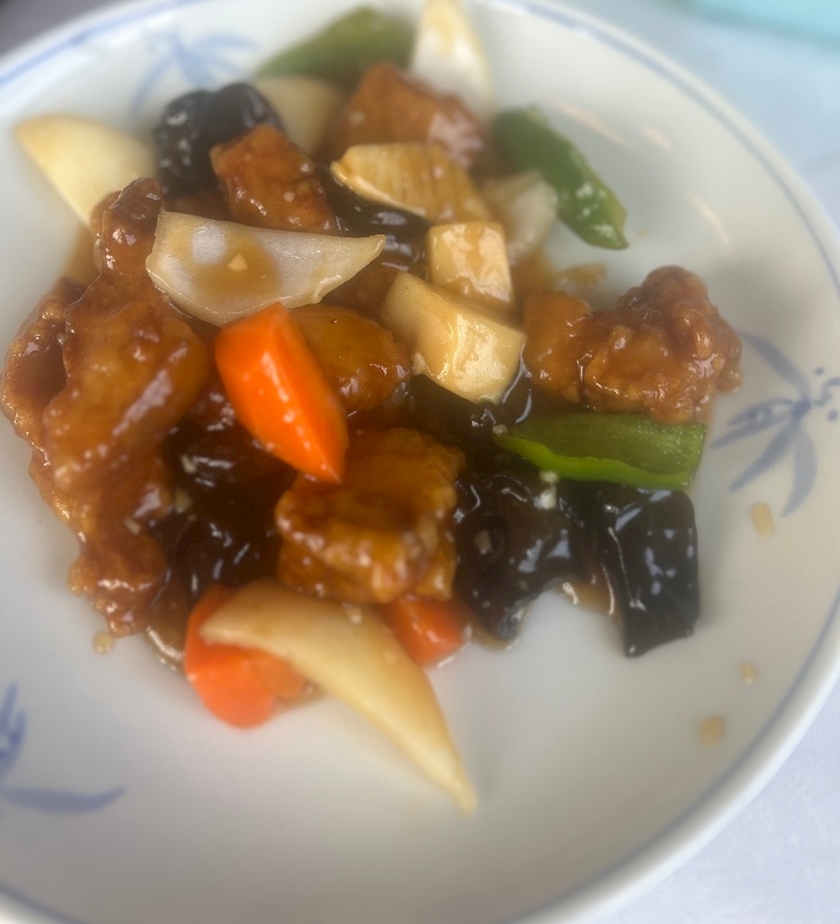 ぼちぼちお正月準備