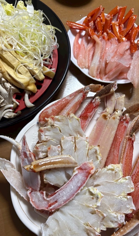 🦀🍲