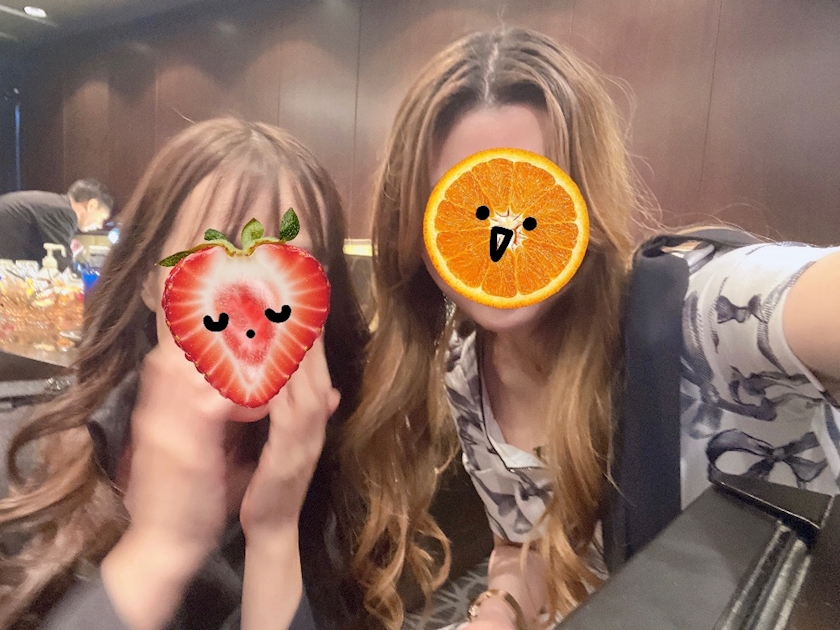 🍓🍊
