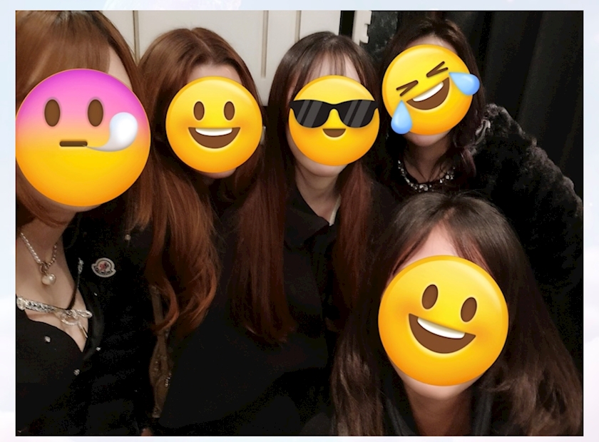 ⛄️⛄️ Xmasイベント真っ盛り⛄️⛄️