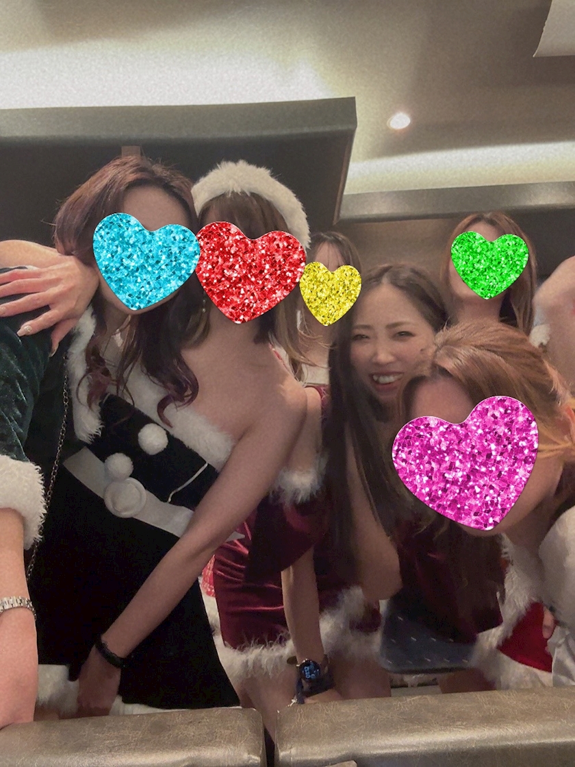 今年もあと少し☺️