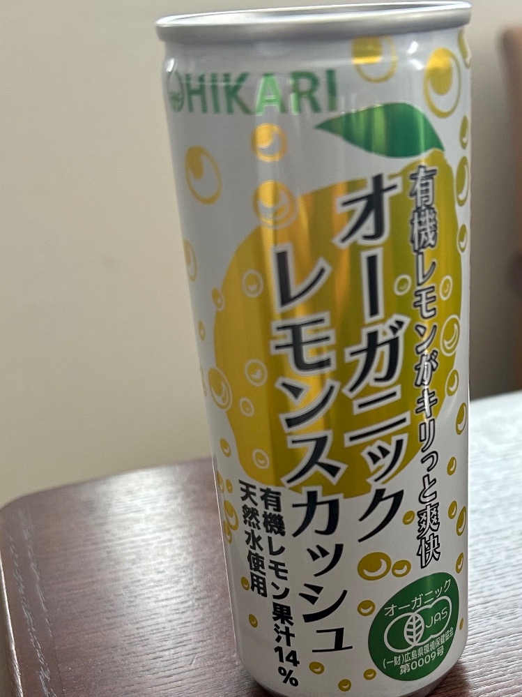 レスカ🍹バロックにあったらいいなぁ