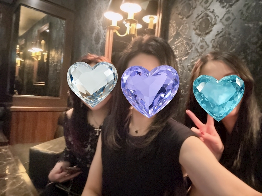 今週も有難うございました☺️