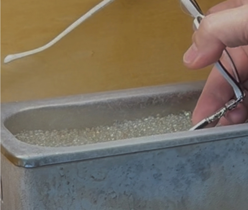 そんな事デキるのですか⁉️👓