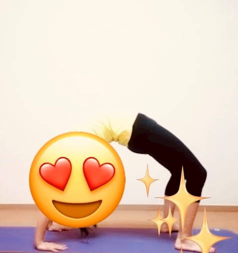 小さな嬉しいこと☺️