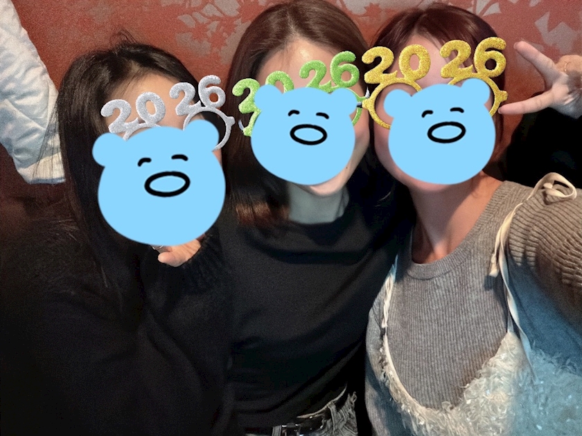 こんにちは🙌🏻✨