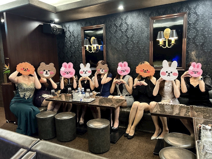 土晩です🌙🌙BAROQUE集合です🌙🌙