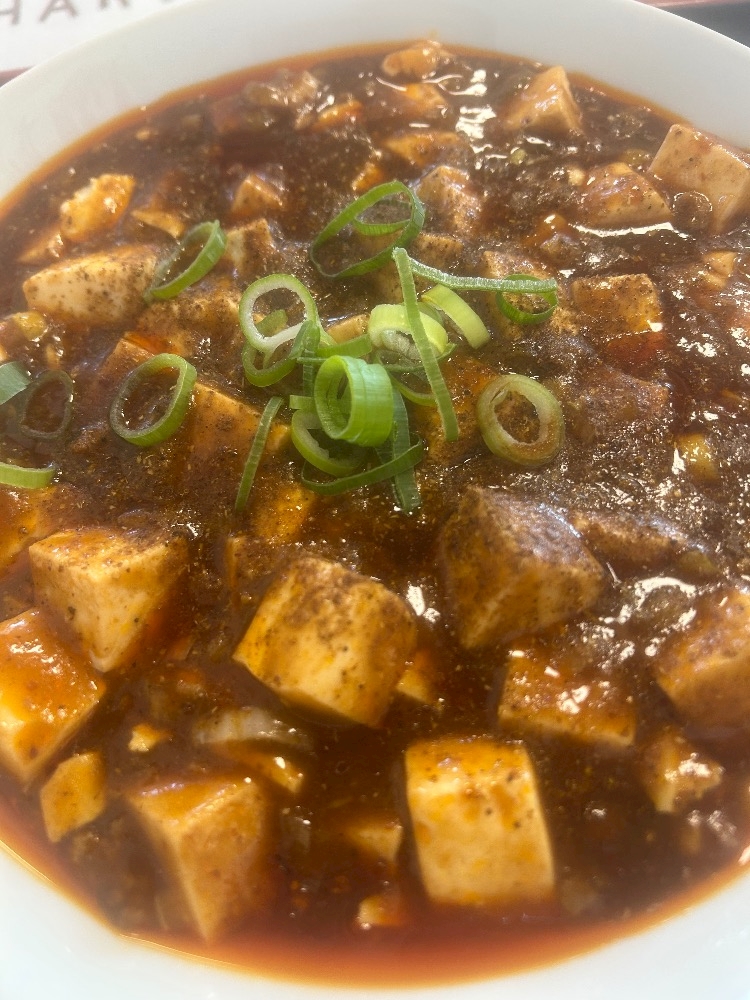 美味しさと元気🌶️