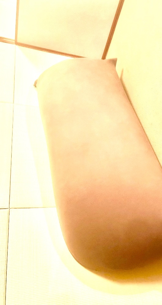 続　ヨギボーの巻