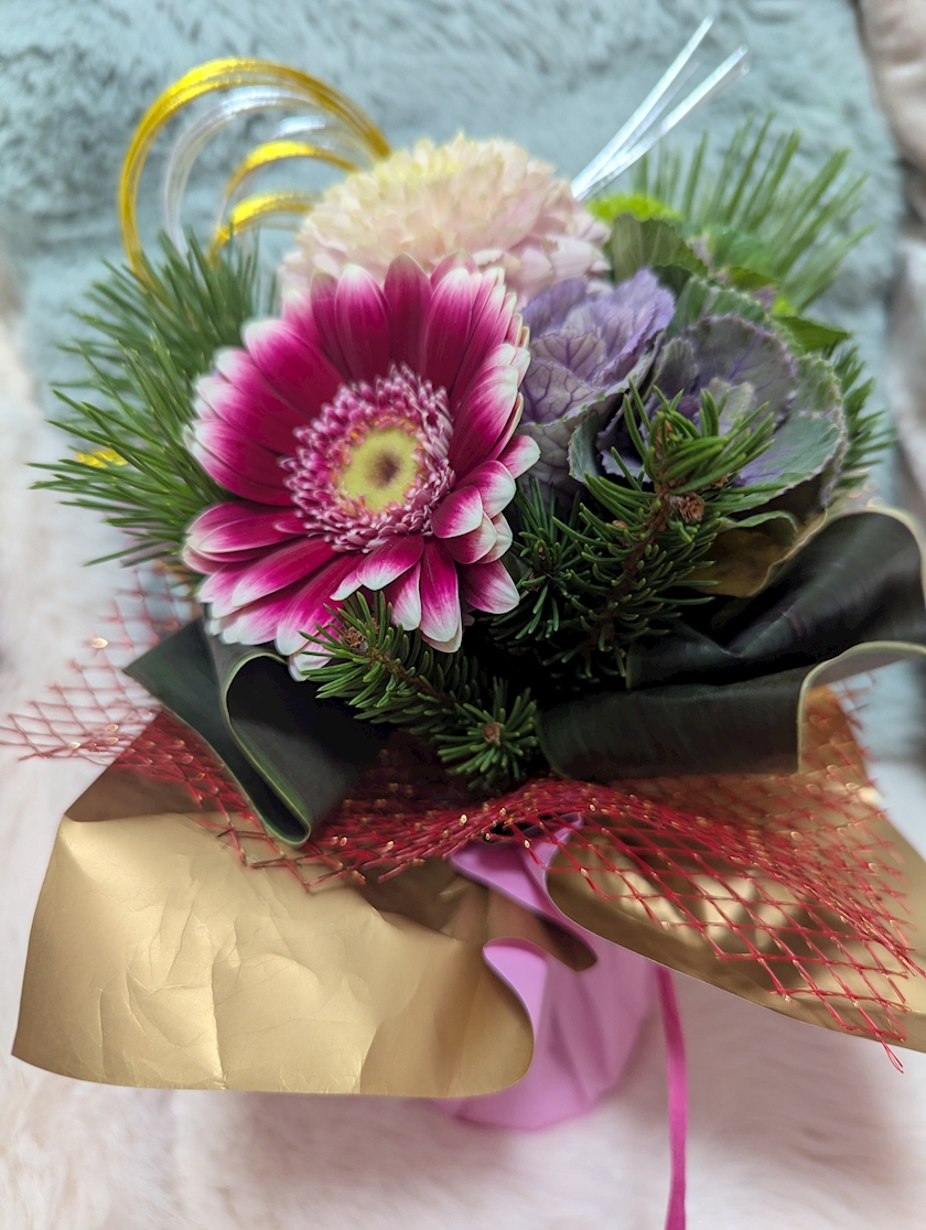 *+:｡.｡  I wish you a happy new year ｡.｡:+*