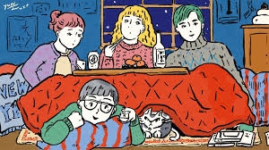 私も通常運転開始↗︎