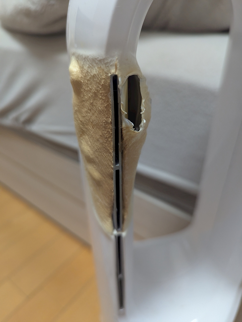 火の用心&hellip;😭🔥