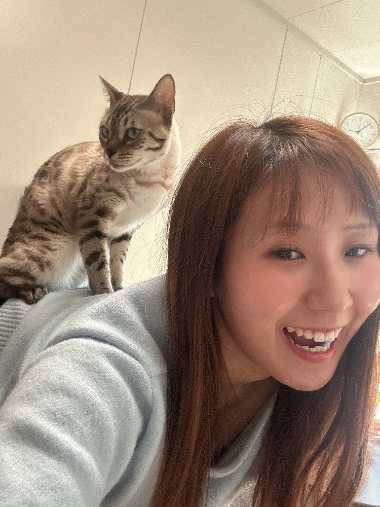 毎日寒い☃️☃️