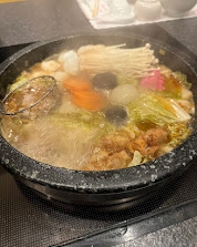 食べるサウナ🧖&zwj;♀️🌶️