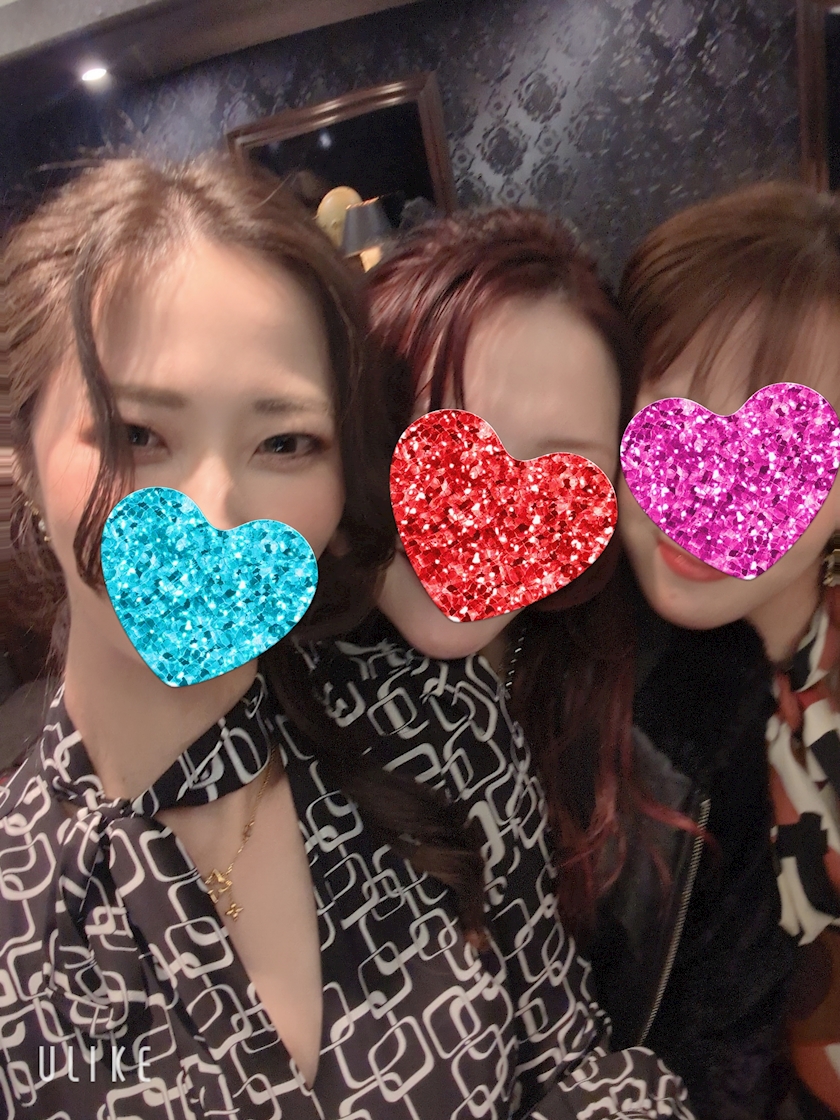 お腹いっぱい食べ飲み歩き♡