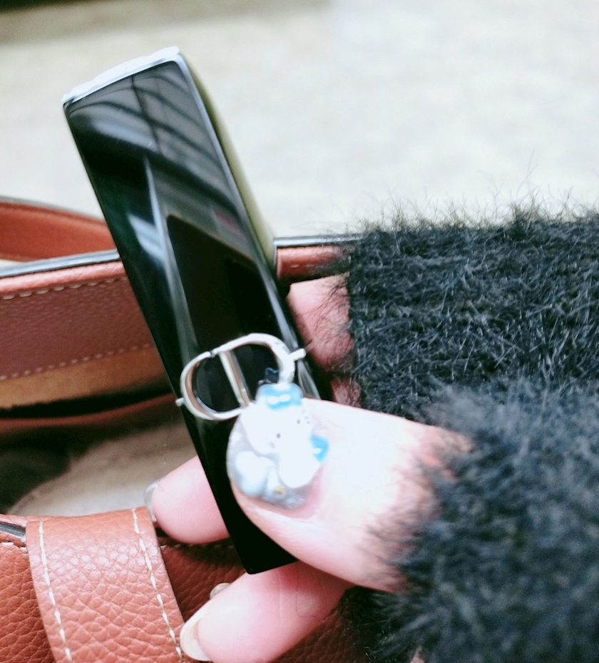 お客様からプレゼント🎁