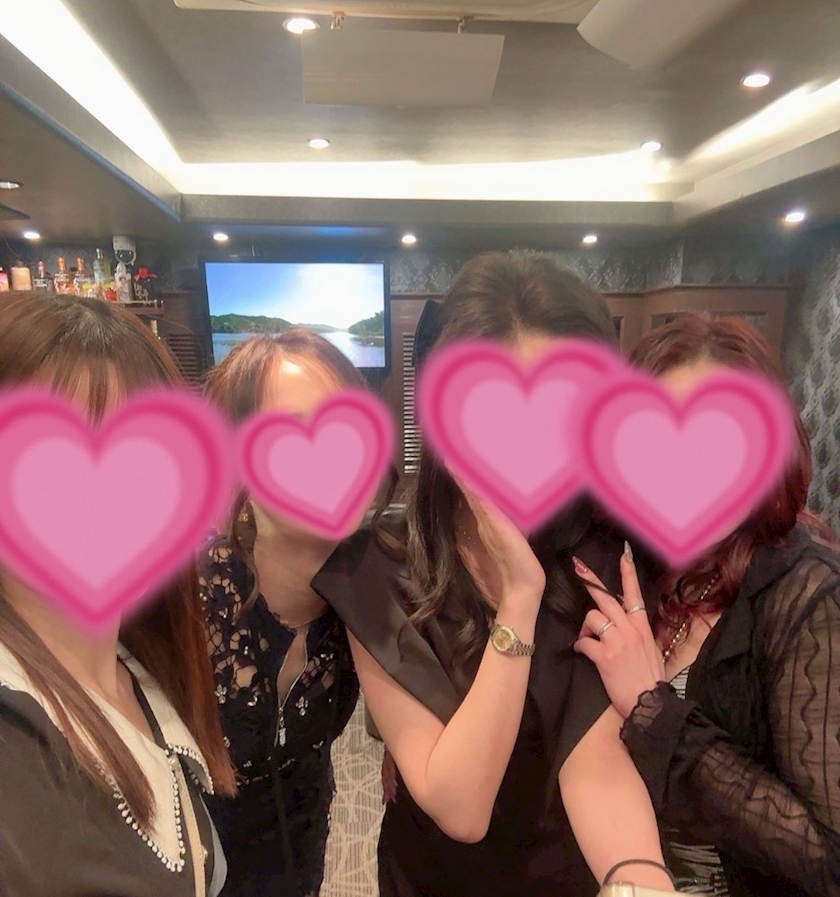 今週も有難うございました☺️