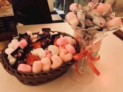 バレンタイン💘