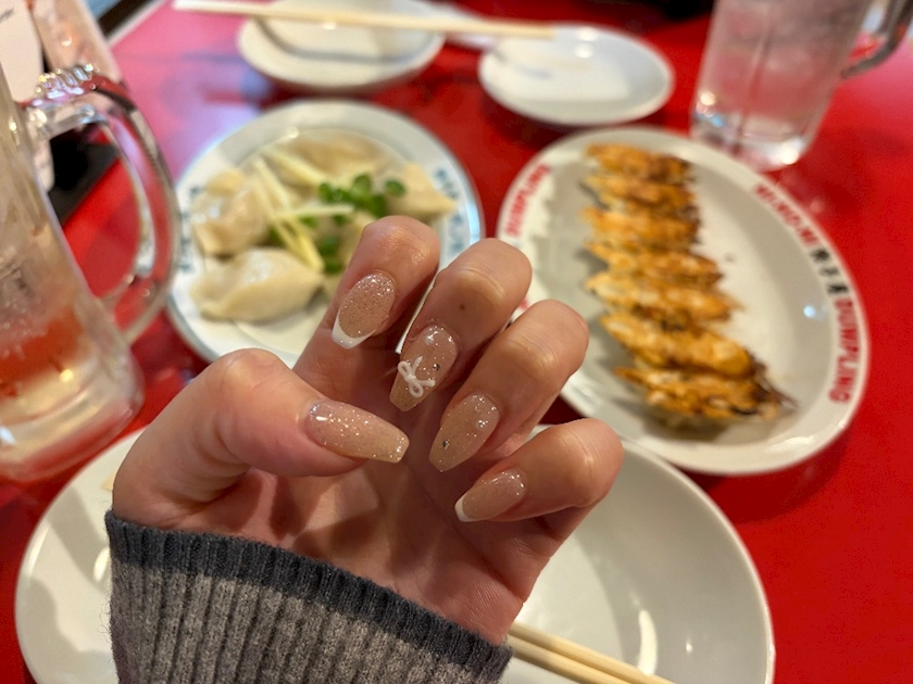 💅🥟