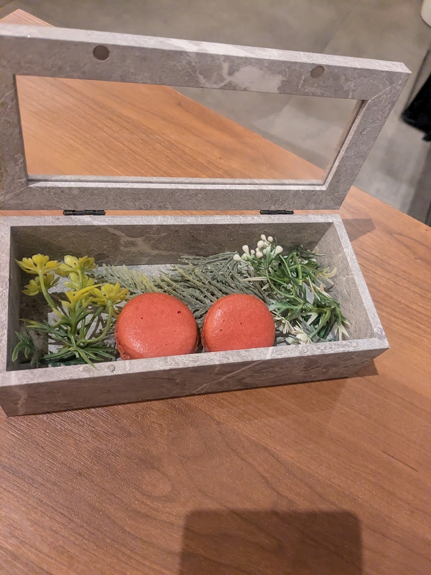 お疲れ様です✨