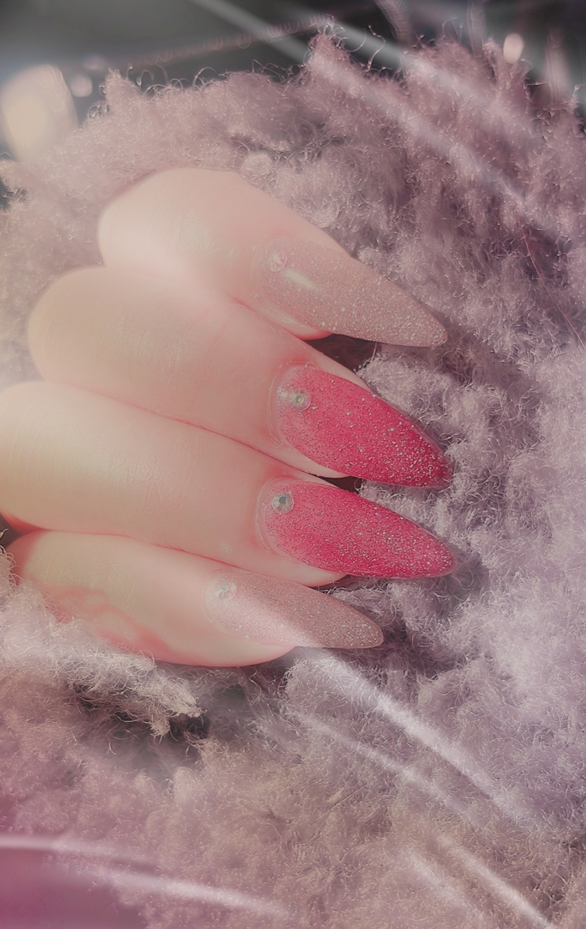 ちょっと気分あがる🎶