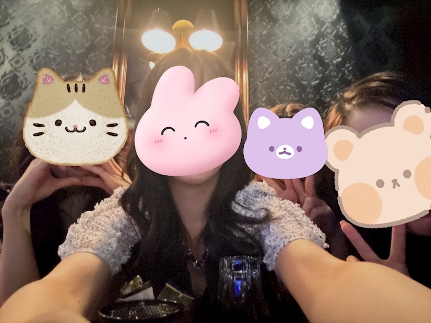 お疲れさまです🌸