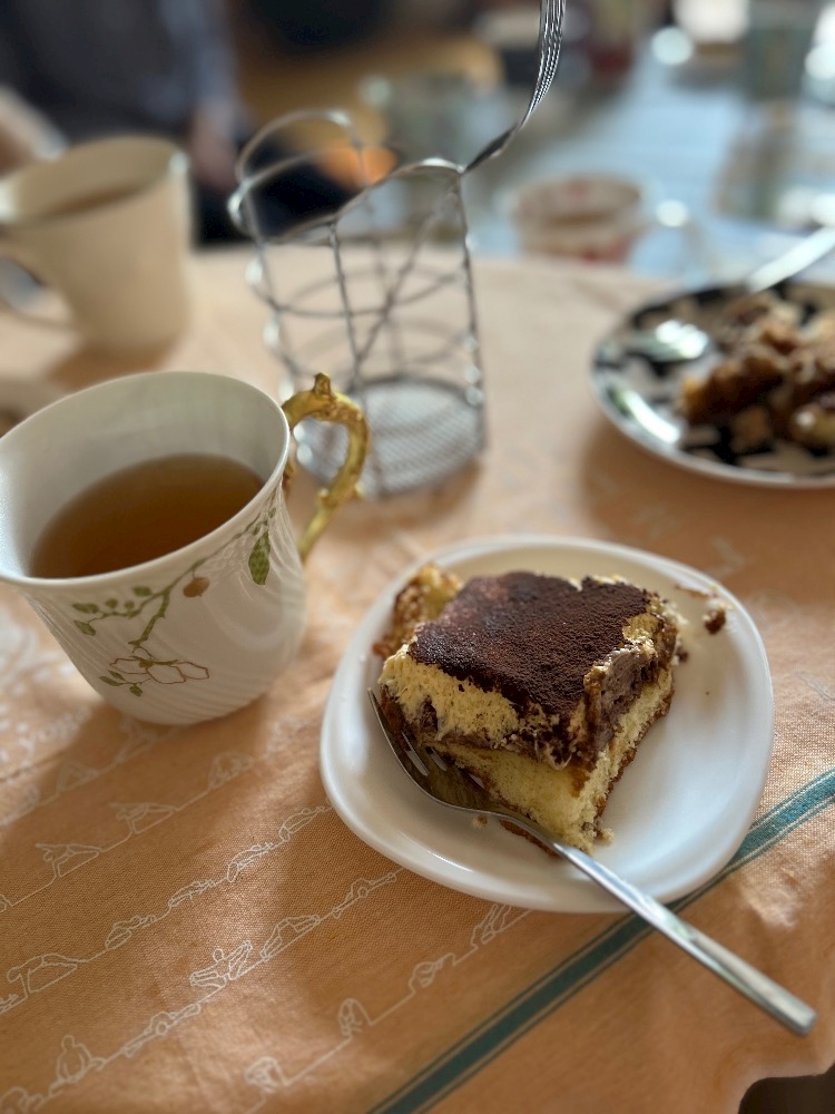 早朝🧘&zwj;♀️