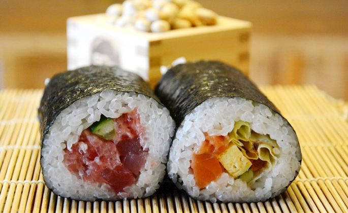 旧暦の大晦日👹