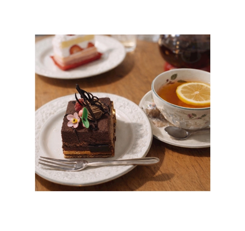 ひな祭りの余韻🌸