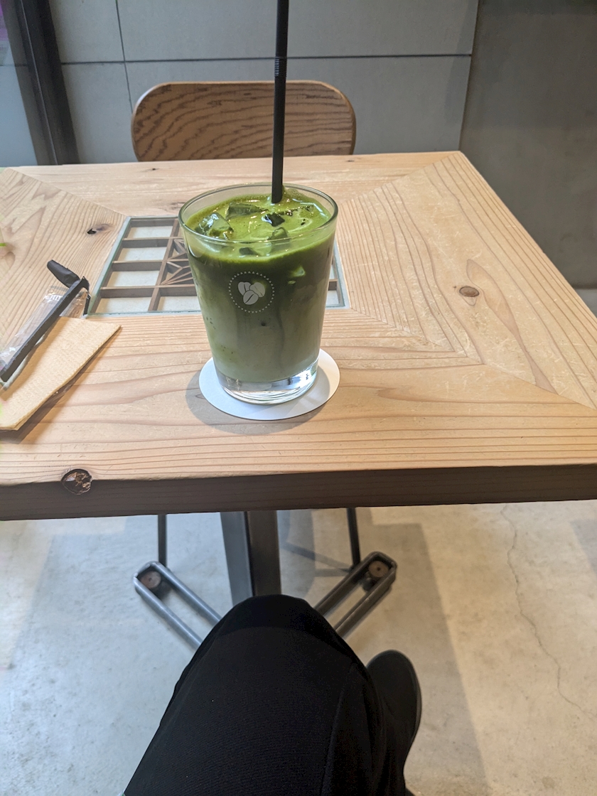 お疲れ様です✨