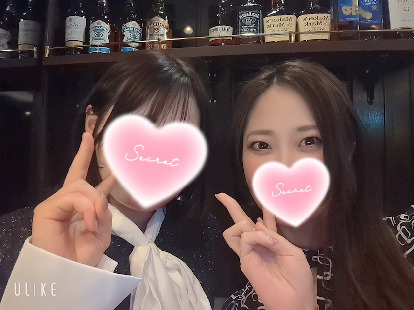 週の初めも女の子いっぱいのBAROQUE🧡💜🩷