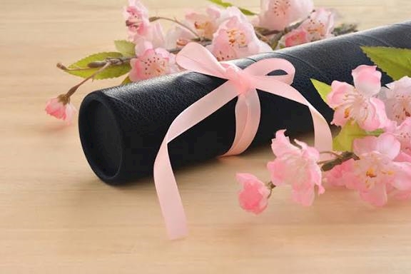 3月は「別れと出会いの季節」🌸