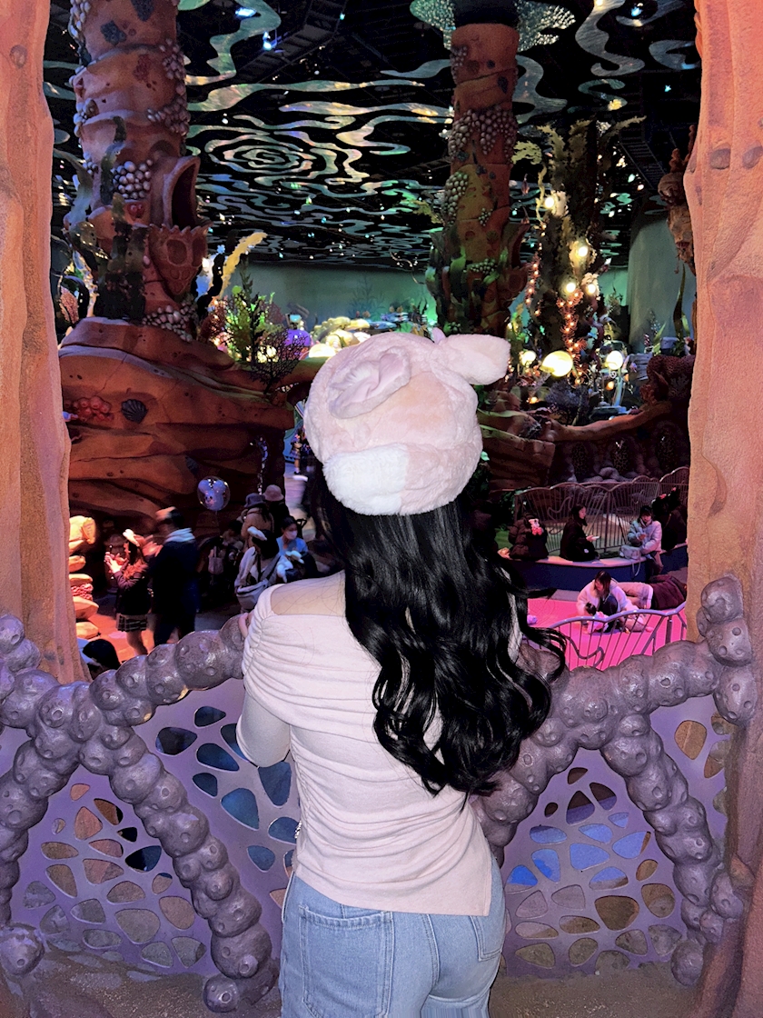 3月のおはなし🌼