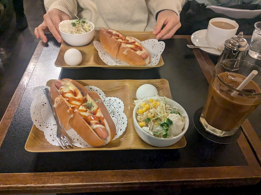 お疲れ様です✨