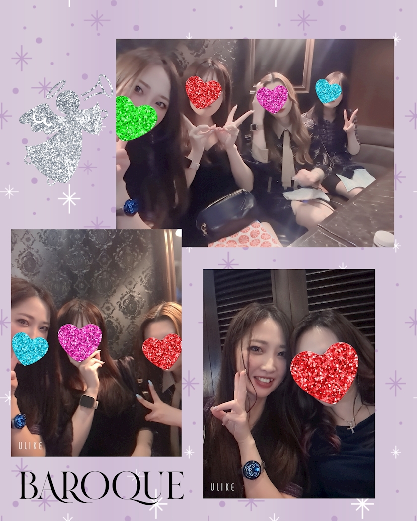 素敵な組み合わせ💝