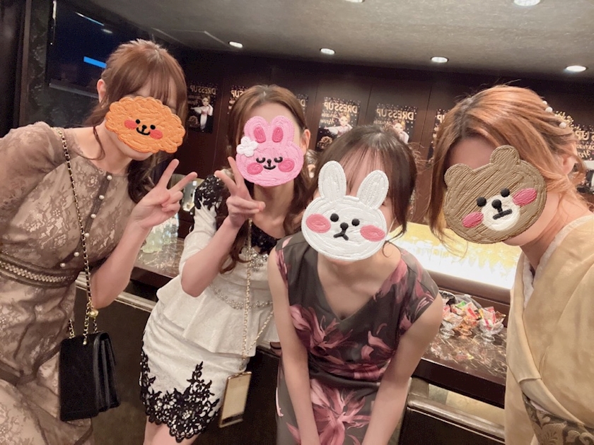 💕💕イベントありがとうございました💕💕💕