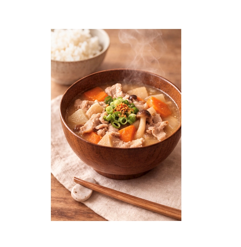 心まで温まるひととき☺️