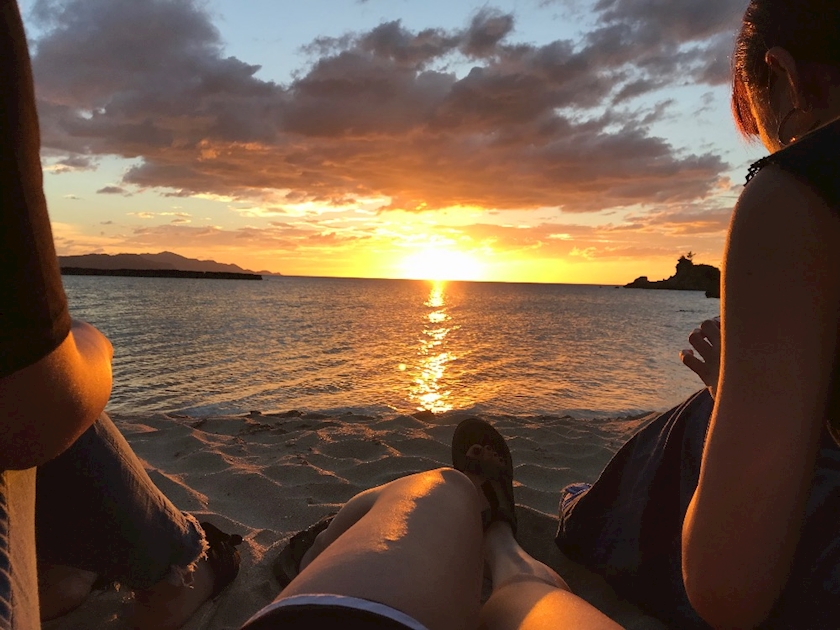 出勤してます✨