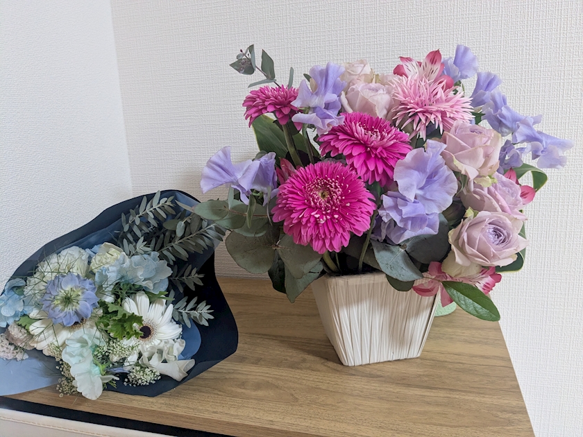 お疲れ様です🥰