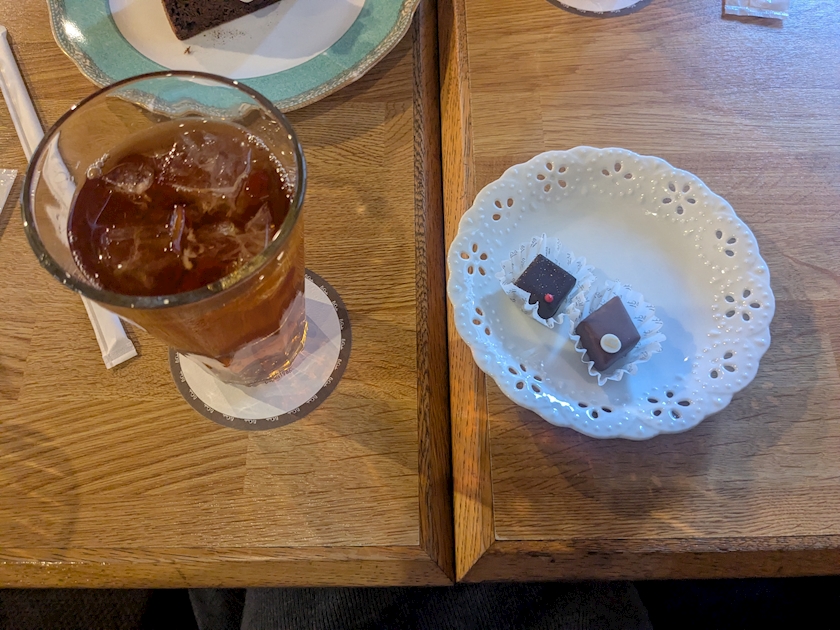 お疲れ様です🥰