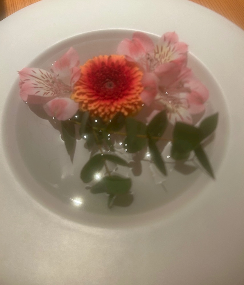 大好きモネ🖼️