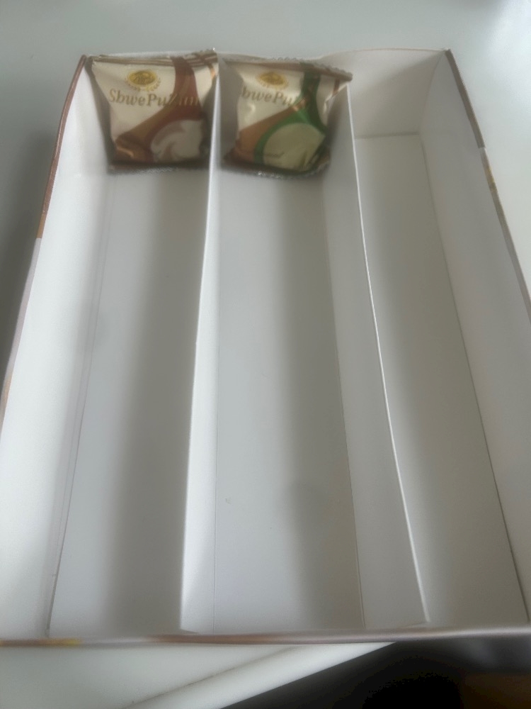 優しい味は止まらない😍🍪