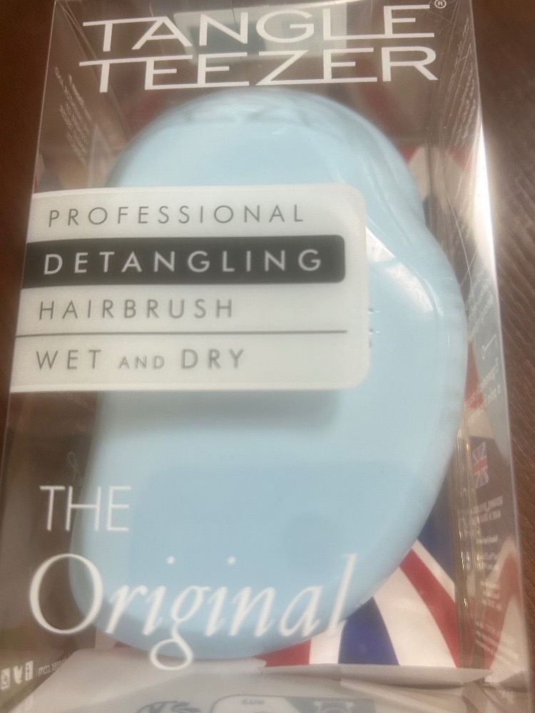 髪もアップデート✨