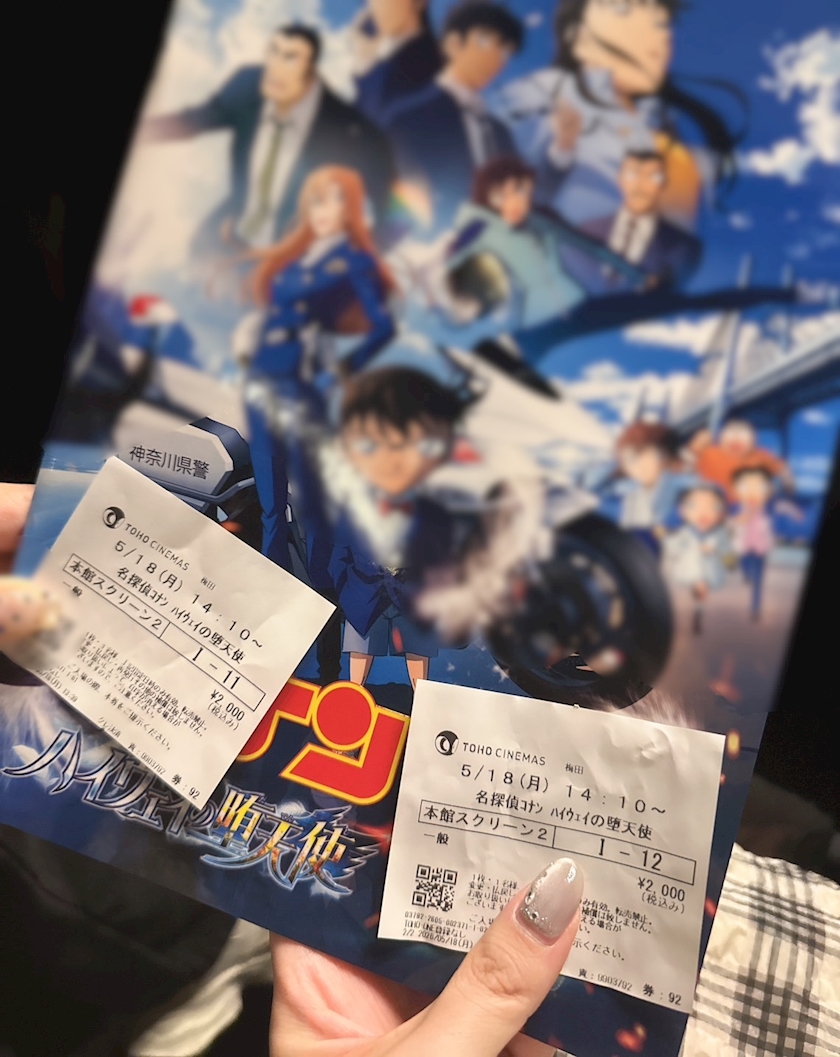 今日は&hellip;🧡💙