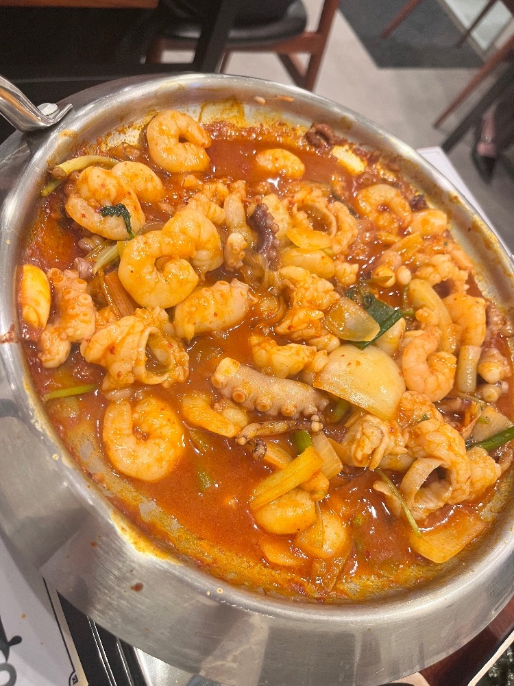 🌶️🇰🇷