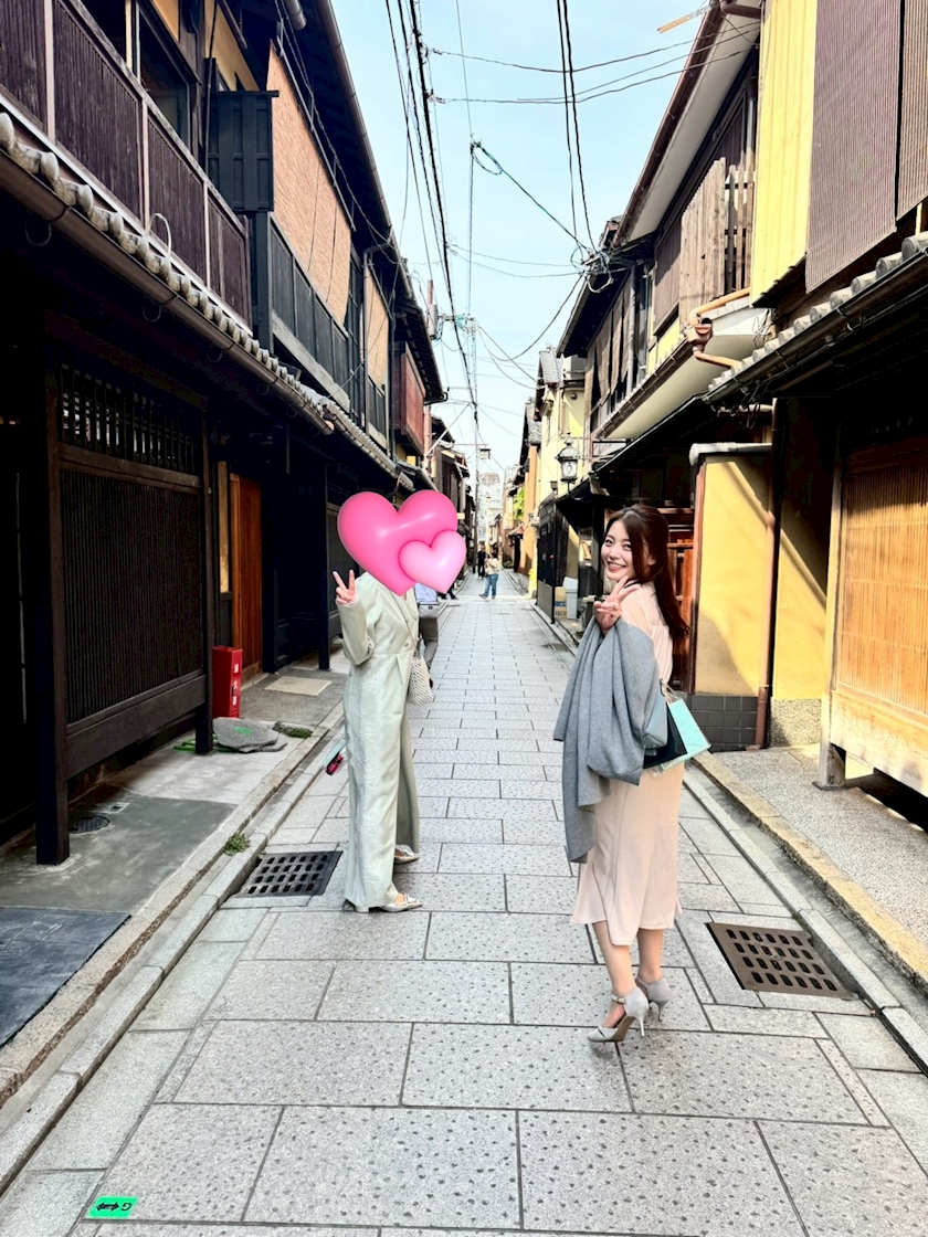 お疲れ様です✨