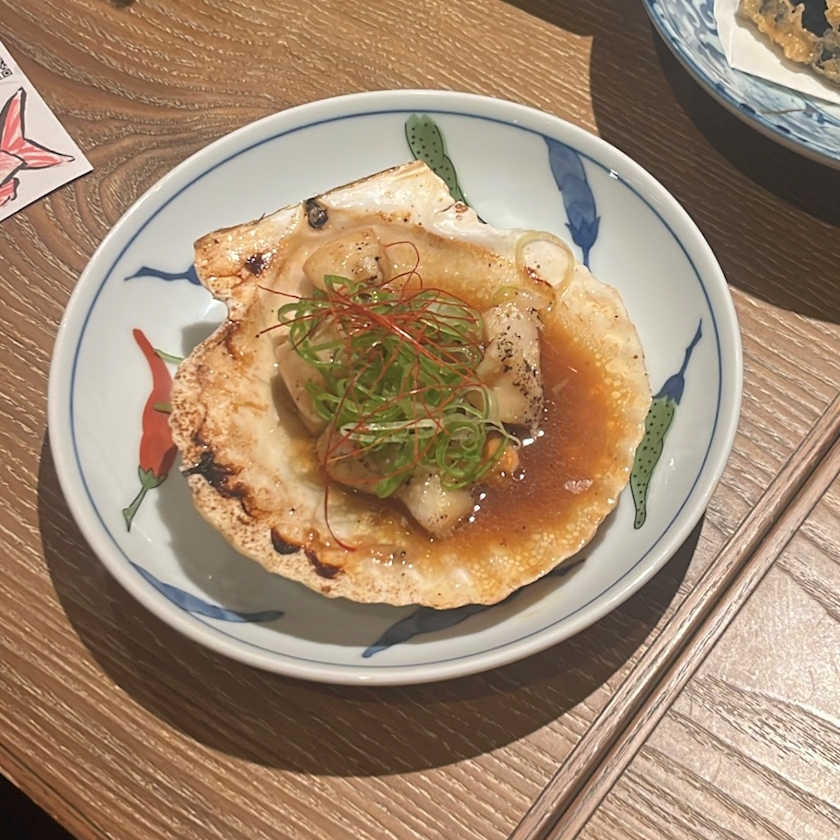 🐚🍚